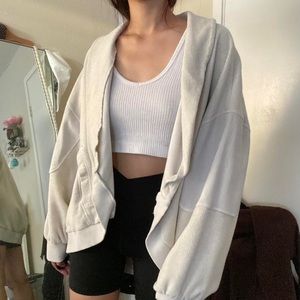 Out From Under Deanna Cocoon Cardigan